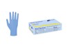 Nitril-Handschuhe Nitril® BestGen® (puderfrei) "XL" (100 Stück) blau